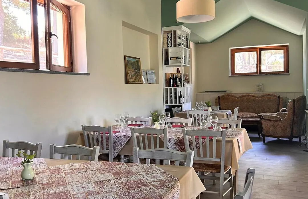 Agriturismo Nonno Ninuccio-1