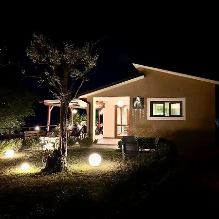 Agriturismo Nonno Ninuccio-3